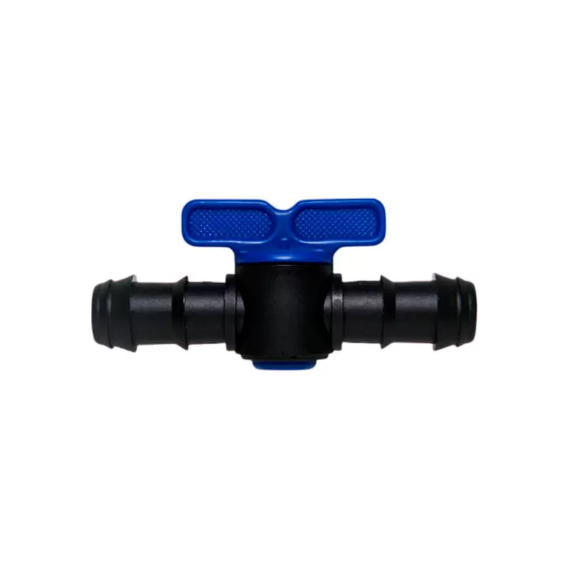 CONECTOR VALVULA RAMAL - MANGUERA MANGUERA (16x16mm)