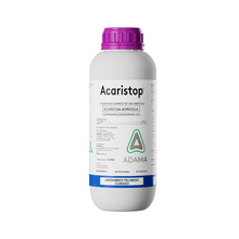 ACARISTOP  500 SC	(clofentezine 500 g/l.)
