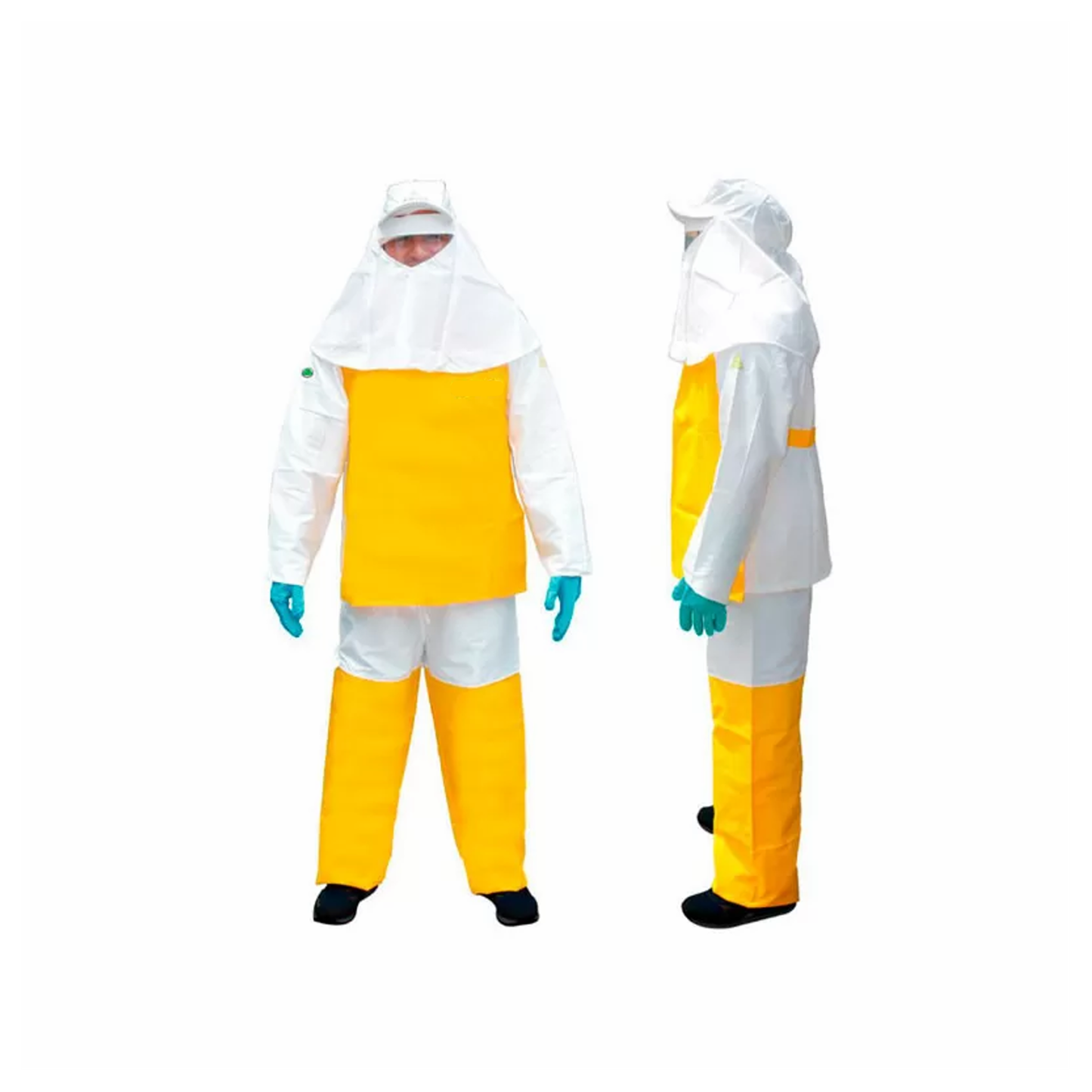 UNIFORME DE PROTECCION AGRICOLA