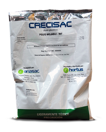 CRESISAC WP	(acido giberelico 100g/kg)