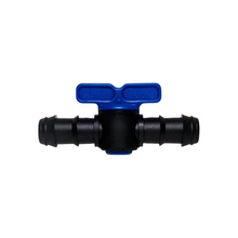 CONECTOR VALVULA RAMAL - MANGUERA MANGUERA (16x16mm)