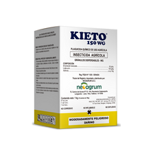 KIETO 150 WG	(Emamectin benzoate50 g/kg + Lufenuron100 g/kg)