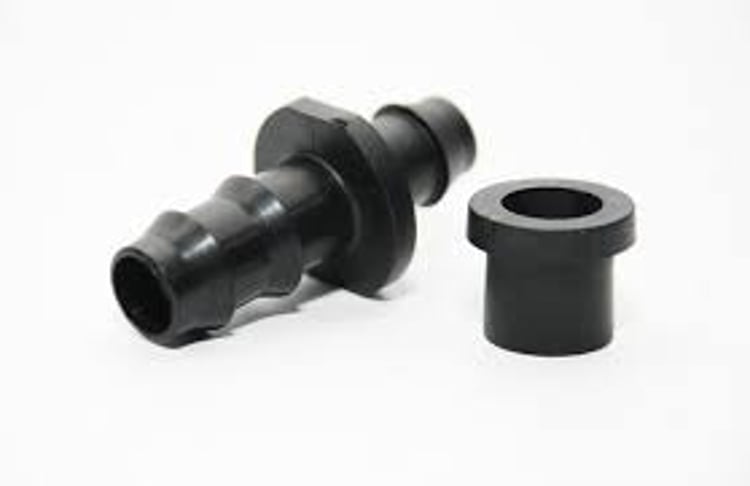 CONECTOR INICIAL	(16x16 mm.)