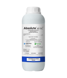 ABSOLUTE 60 SC	    (spinoteram 60g/l.)
