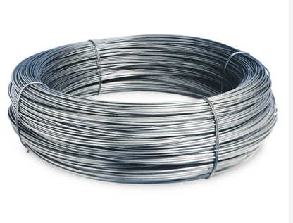 ALAMBRE ZINCPRO BC GB1 #8 A 50 KG