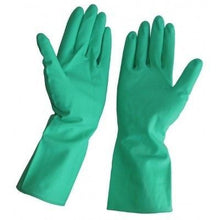 GUANTES DE NITRILO