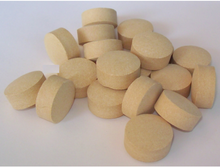 TORULEX	      (45 % Levadura Seca Inactiva y 55 % Bórax, 10M estándar grado técnico bórax desecado.)