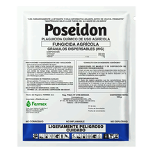 POSEIDON  62.5 WG	(fludioxinil 25% + cyprodinil 37.5%)