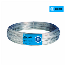 ALAMBRE ALAMVID AC 2.50 G3 V 50 KG