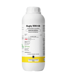RUGBY 200 CS	(cadusafos 200 g/l)