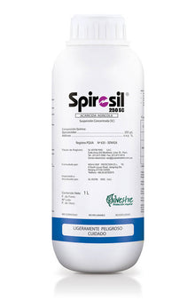 SPORISIL 250 SC	(spirodiclofen 250 g/l.)