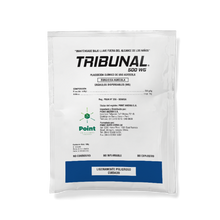 TRIBUNAL 500 WG	(kresoxym methyl  500 g/kg)