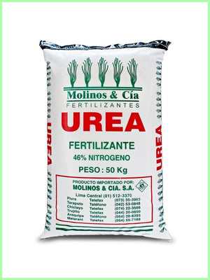 UREA