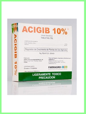 acigib 10%