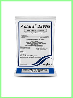 actara 25 wg