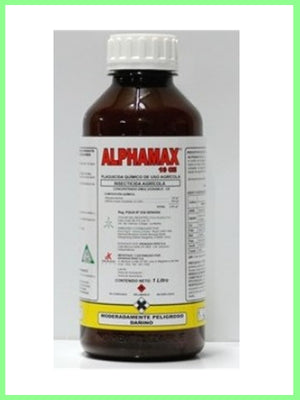 alphamax 10 ec