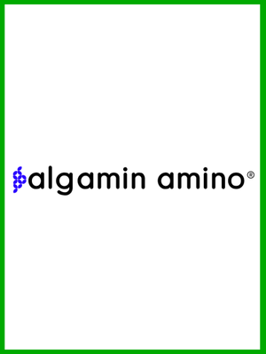 algamin amino