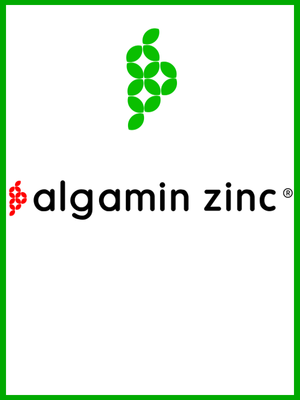 algamin zinc